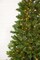 7.5' Aspen Pine Artificial Christmas Tree with 400 Color-Changing Lights